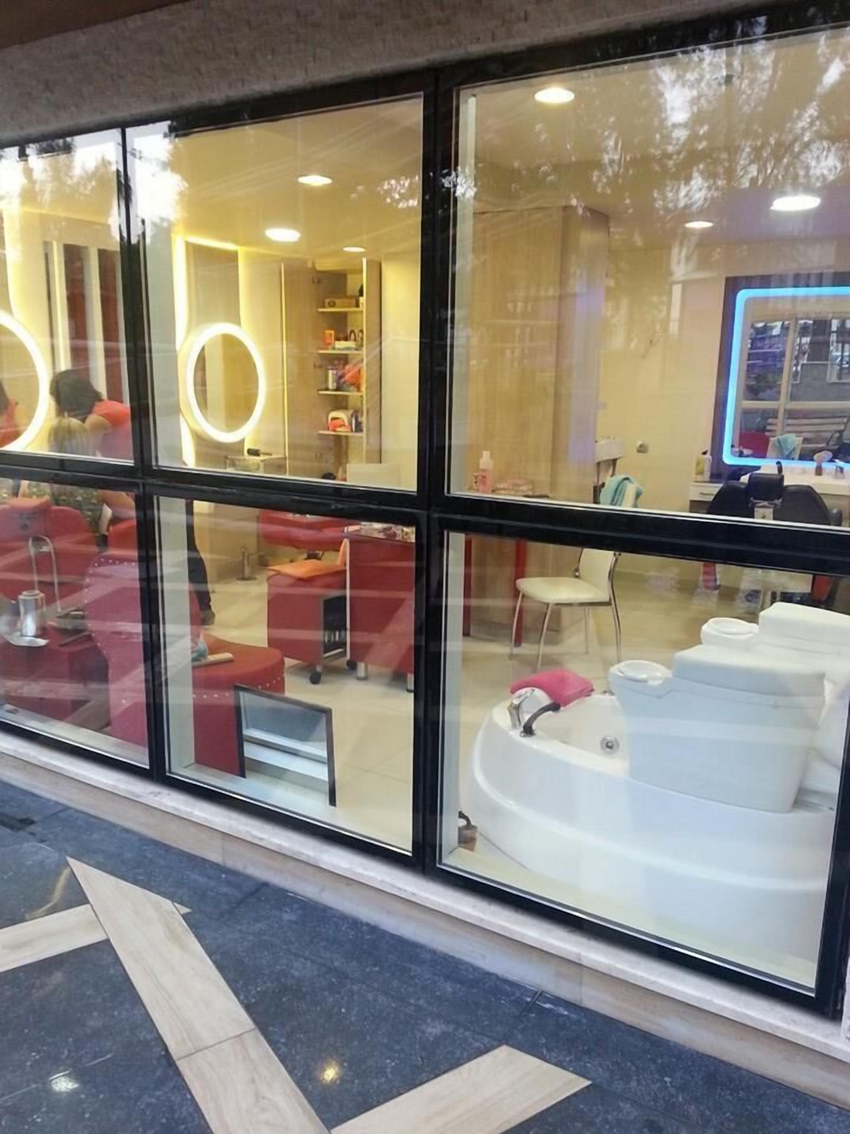 Foto - Lavinia Apart & Hotel