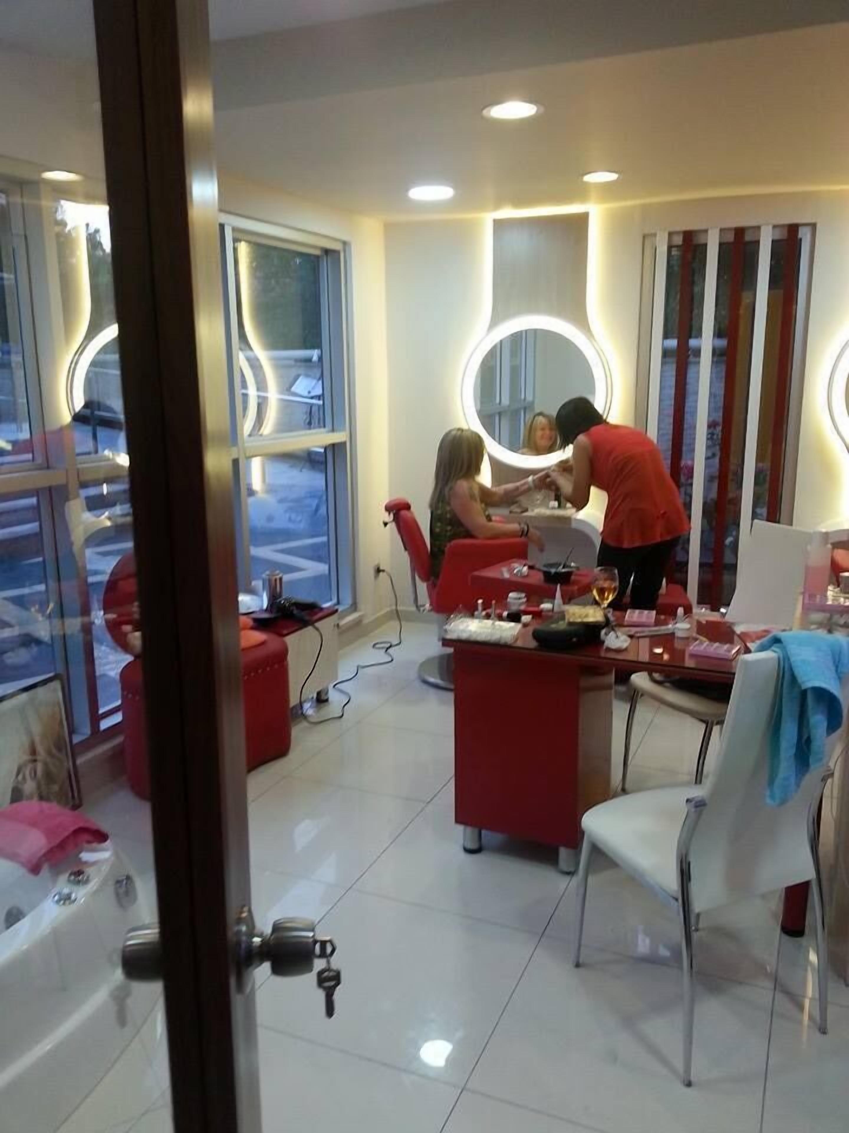 Foto - Lavinia Apart & Hotel