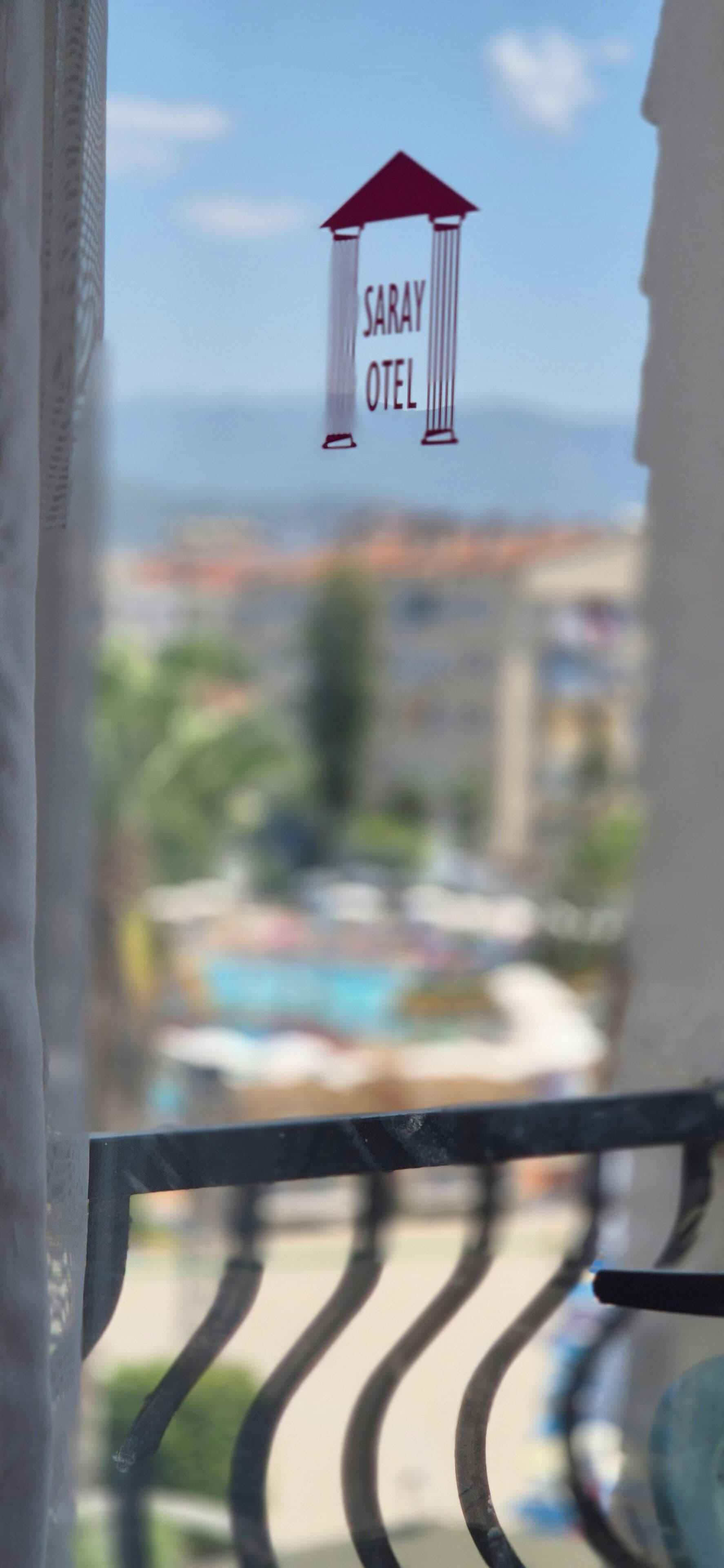 Foto - Kleopatra Saray Hotel