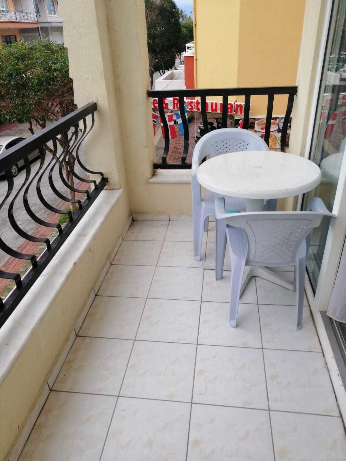 Foto - Kleopatra Saray Hotel