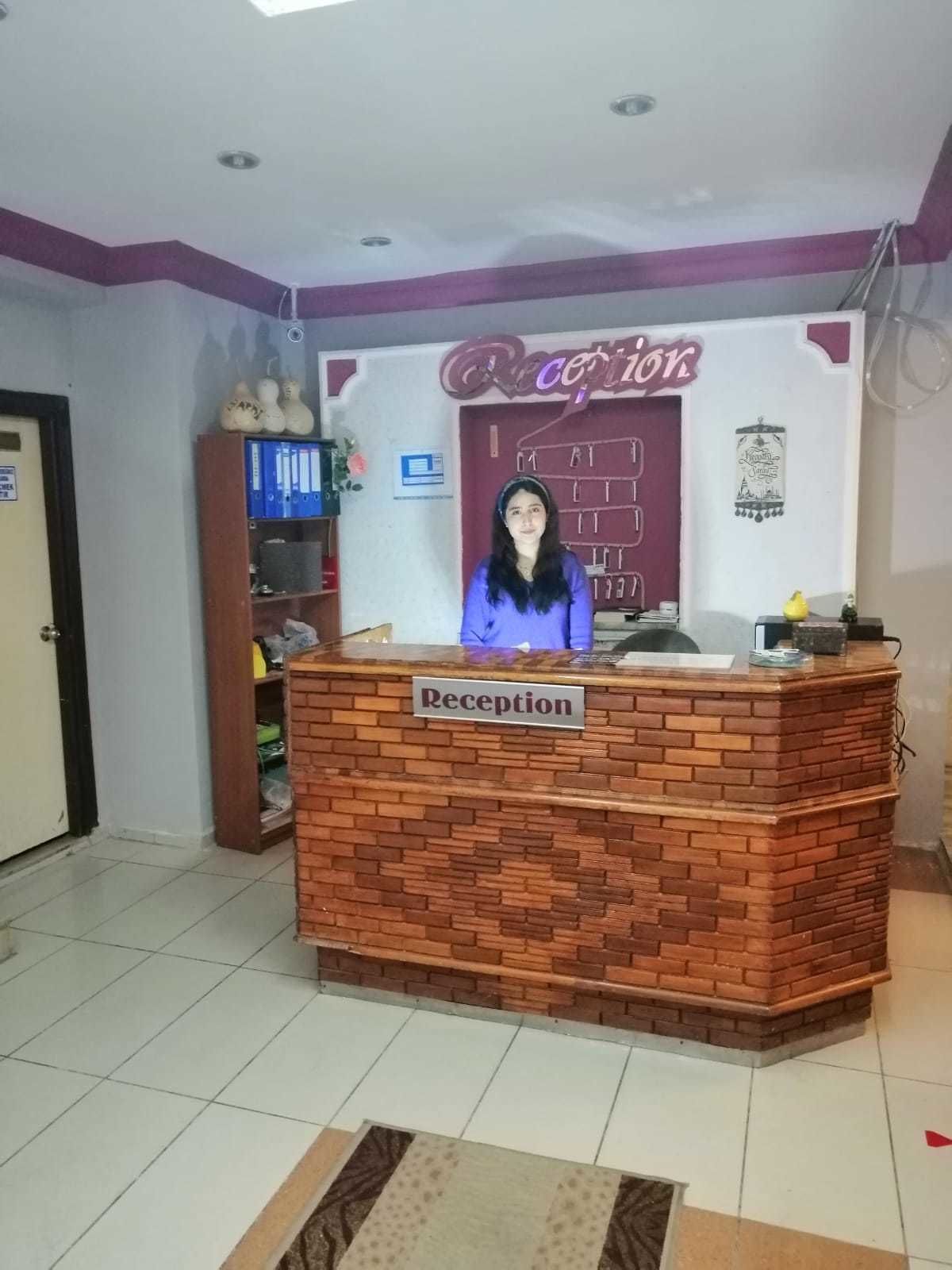 Foto - Kleopatra Saray Hotel