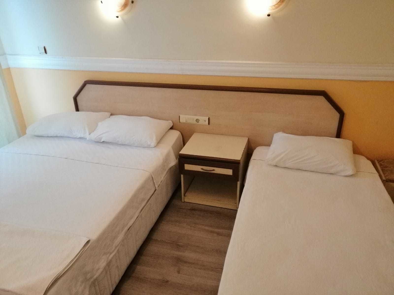 Foto - Kleopatra Saray Hotel