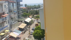 View from property - Kleopatra Saray Hotel (Alanya)
