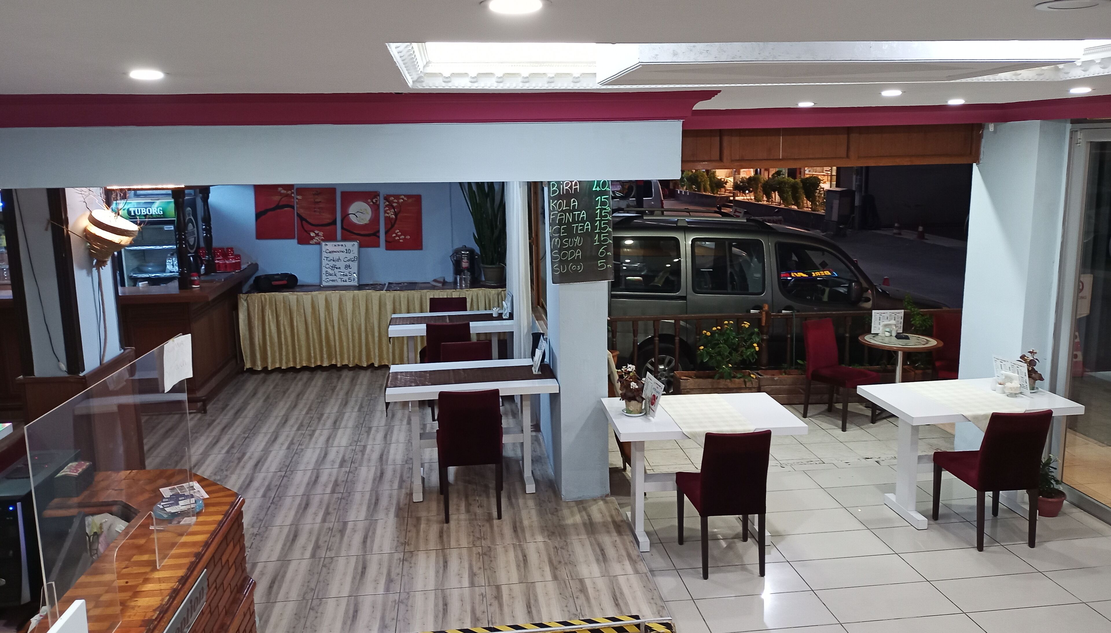 Foto - Kleopatra Saray Hotel