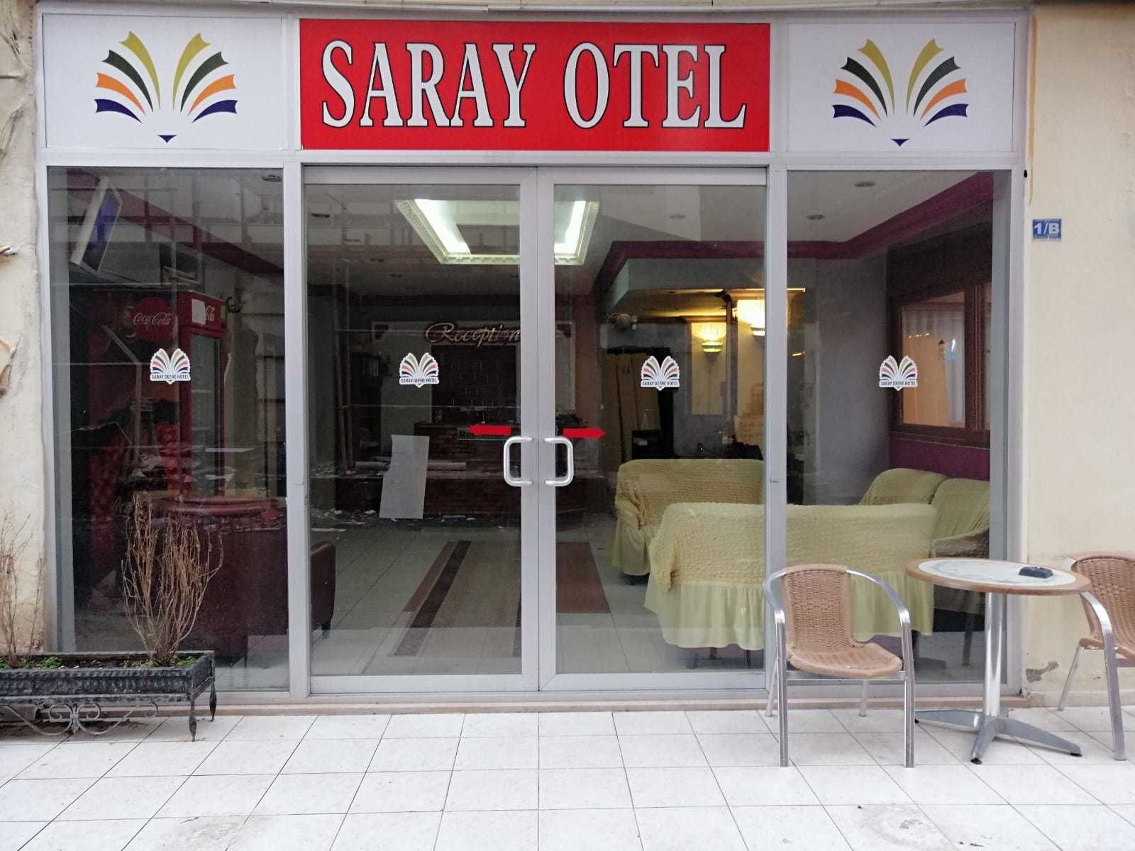 Foto - Kleopatra Saray Hotel