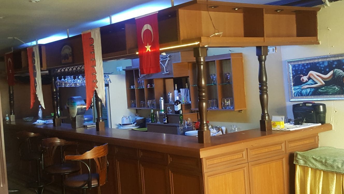 Foto - Kleopatra Saray Hotel