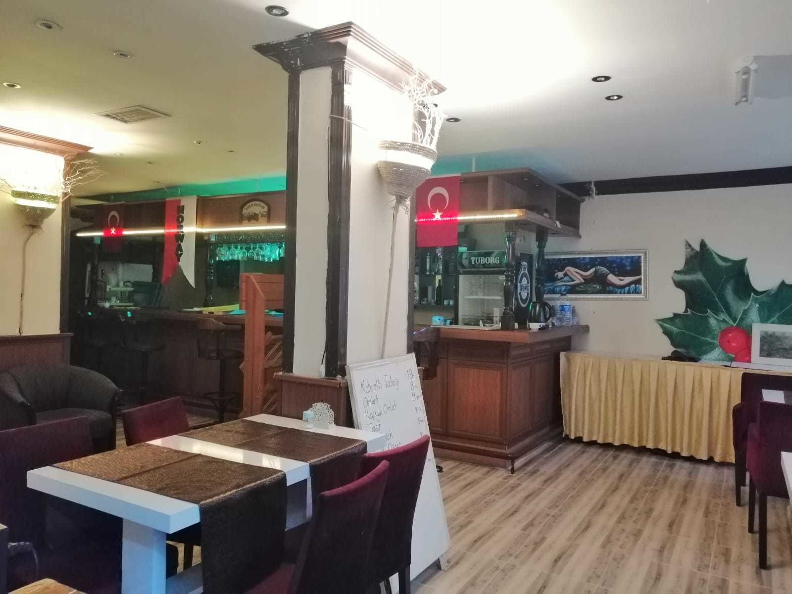 Foto - Kleopatra Saray Hotel