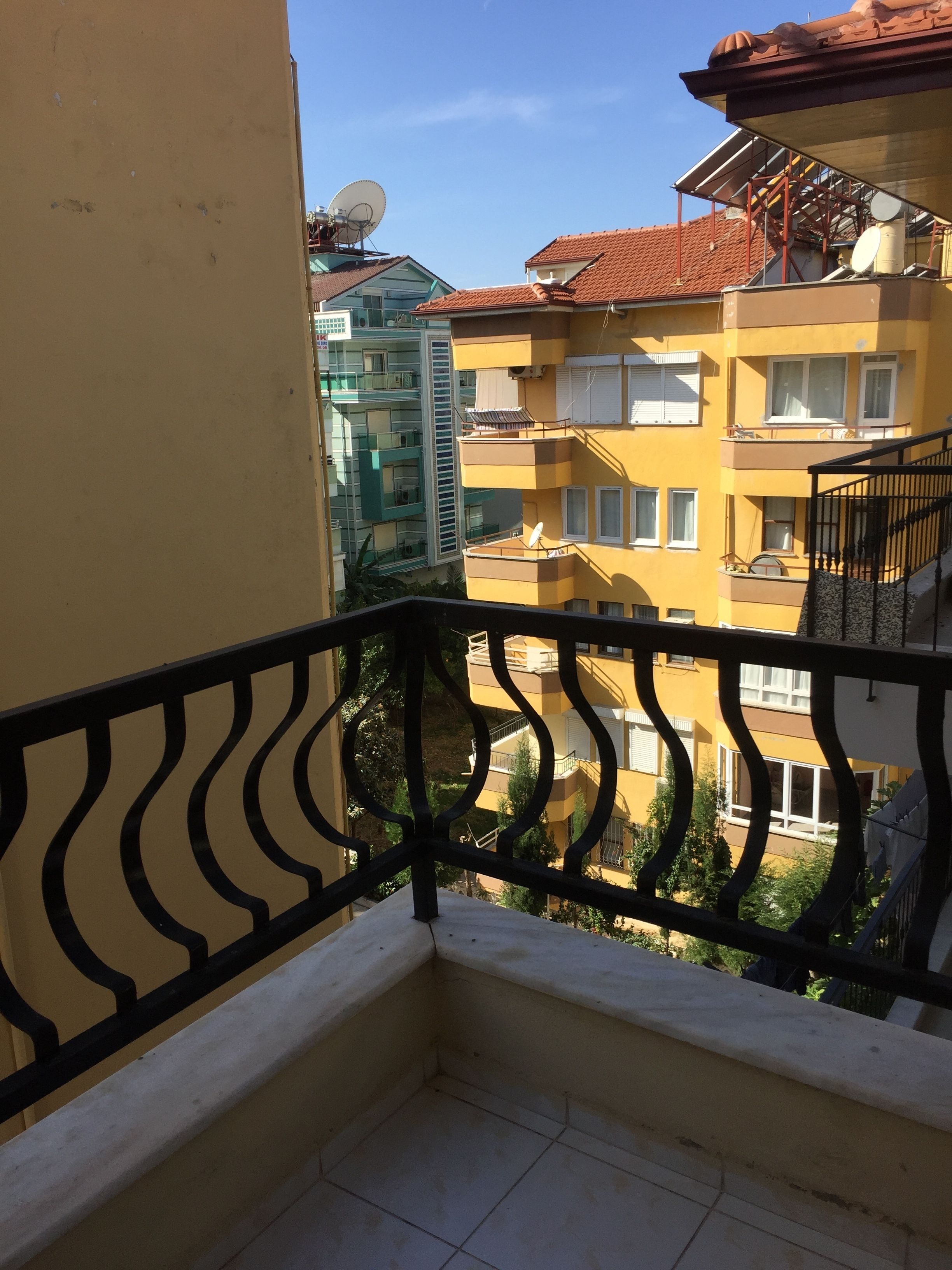 Foto - Kleopatra Saray Hotel