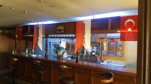 Bar (sur place)