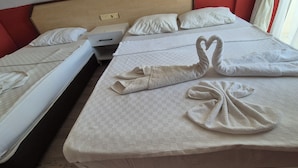 Standard Room - Kleopatra Saray Hotel (Alanya)