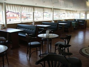 Restaurantes