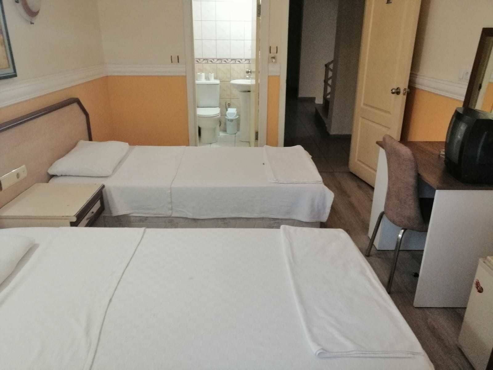 Foto - Kleopatra Saray Hotel