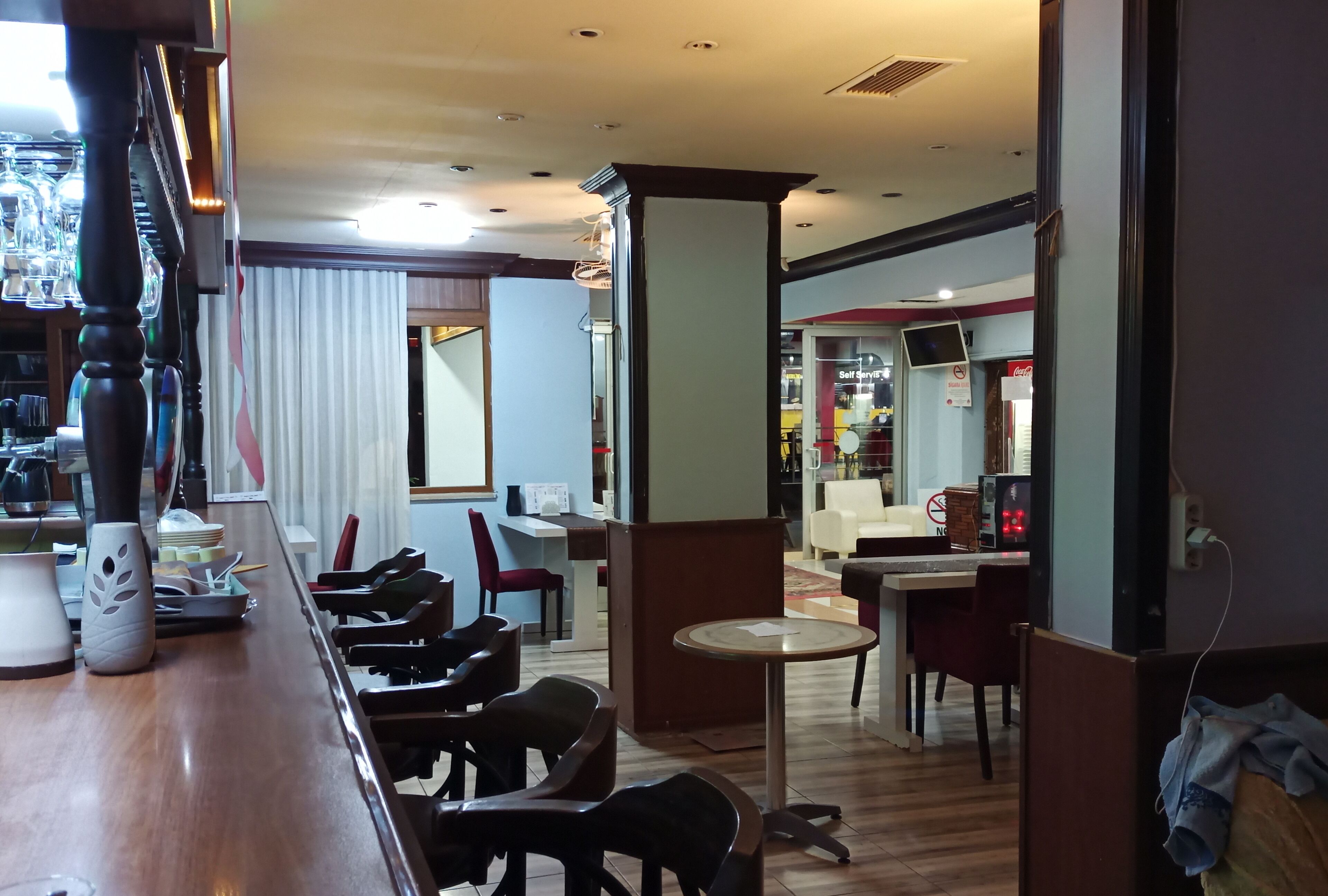 Foto - Kleopatra Saray Hotel