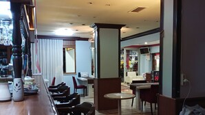 Restaurant - Kleopatra Saray Hotel (Alanya)