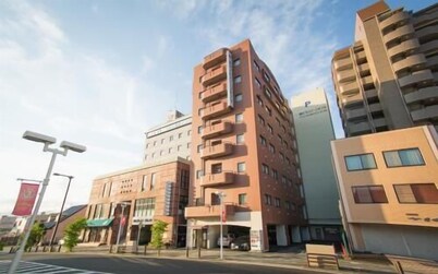 丰田声望酒店