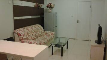 Executive-Zimmer | Wohnzimmer