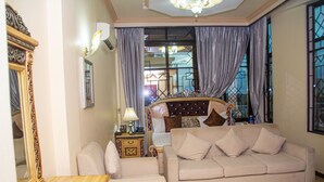 Suite Executive, 1 letto king