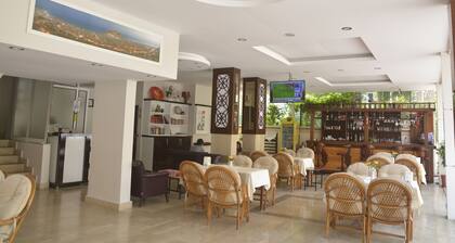 Saray Apart Hotel