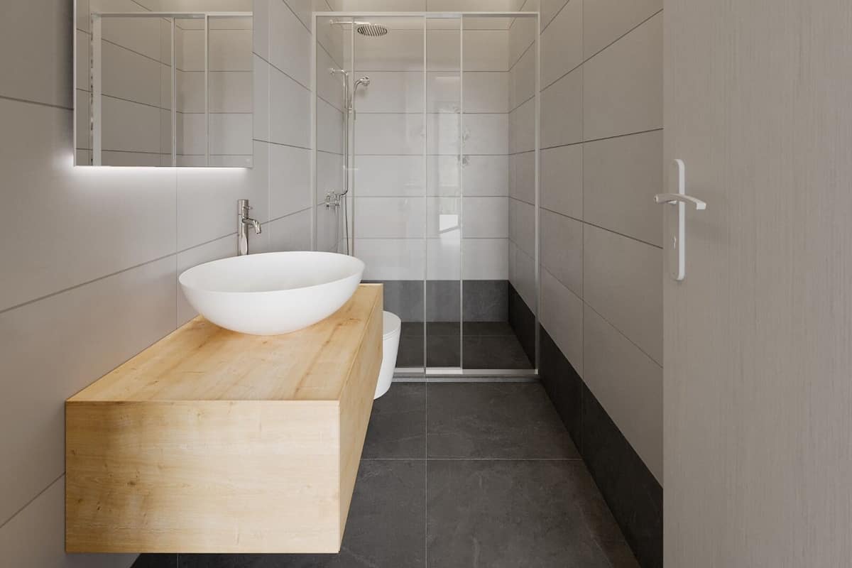 Standaard studio suite, 1 slaapkamer | 1 slaapkamer, luxe beddengoed, verduisterende gordijnen, gratis wifi