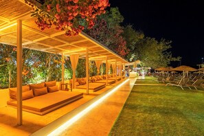 Bar a la platja