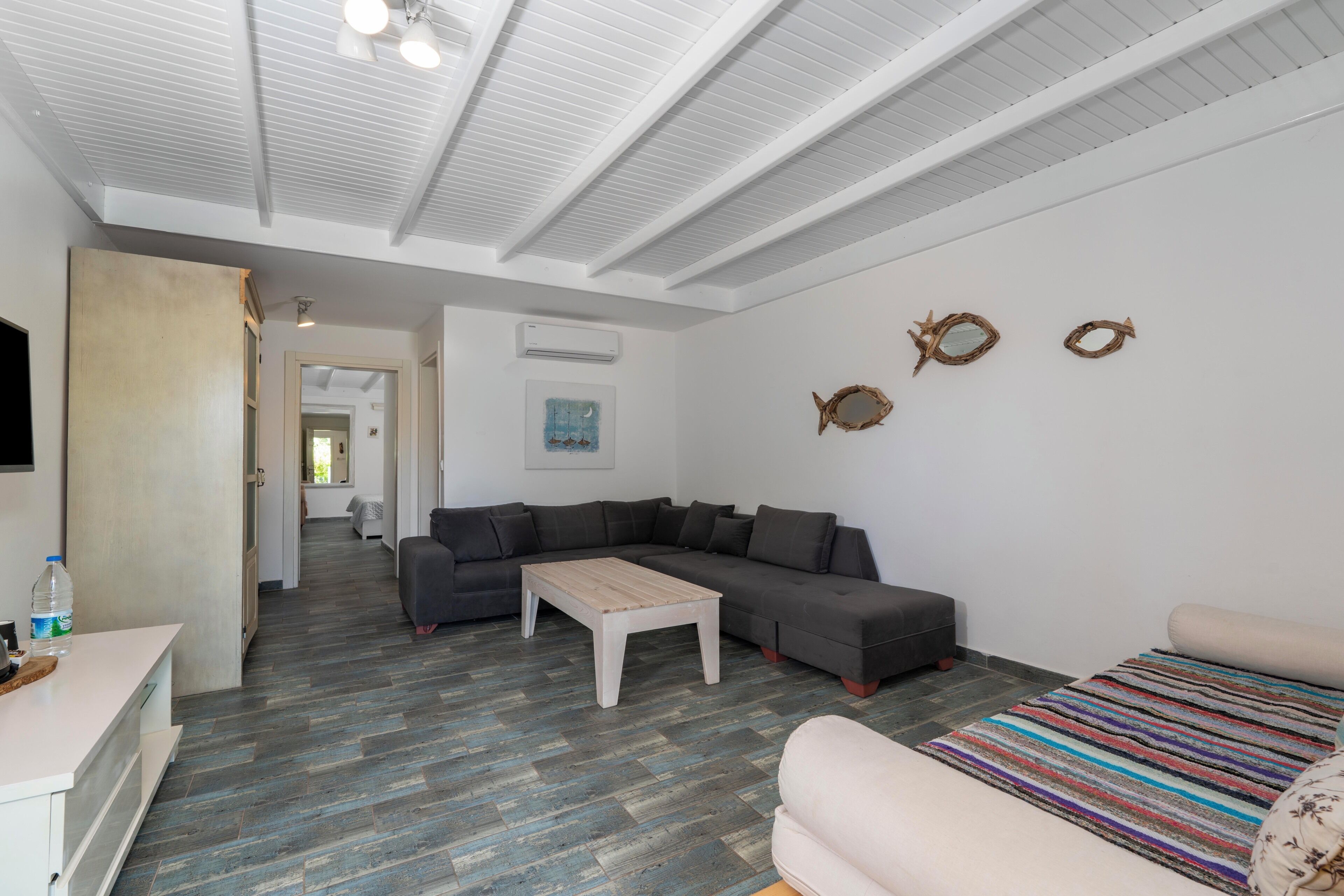 Suite Studio Junior, chambres communicantes