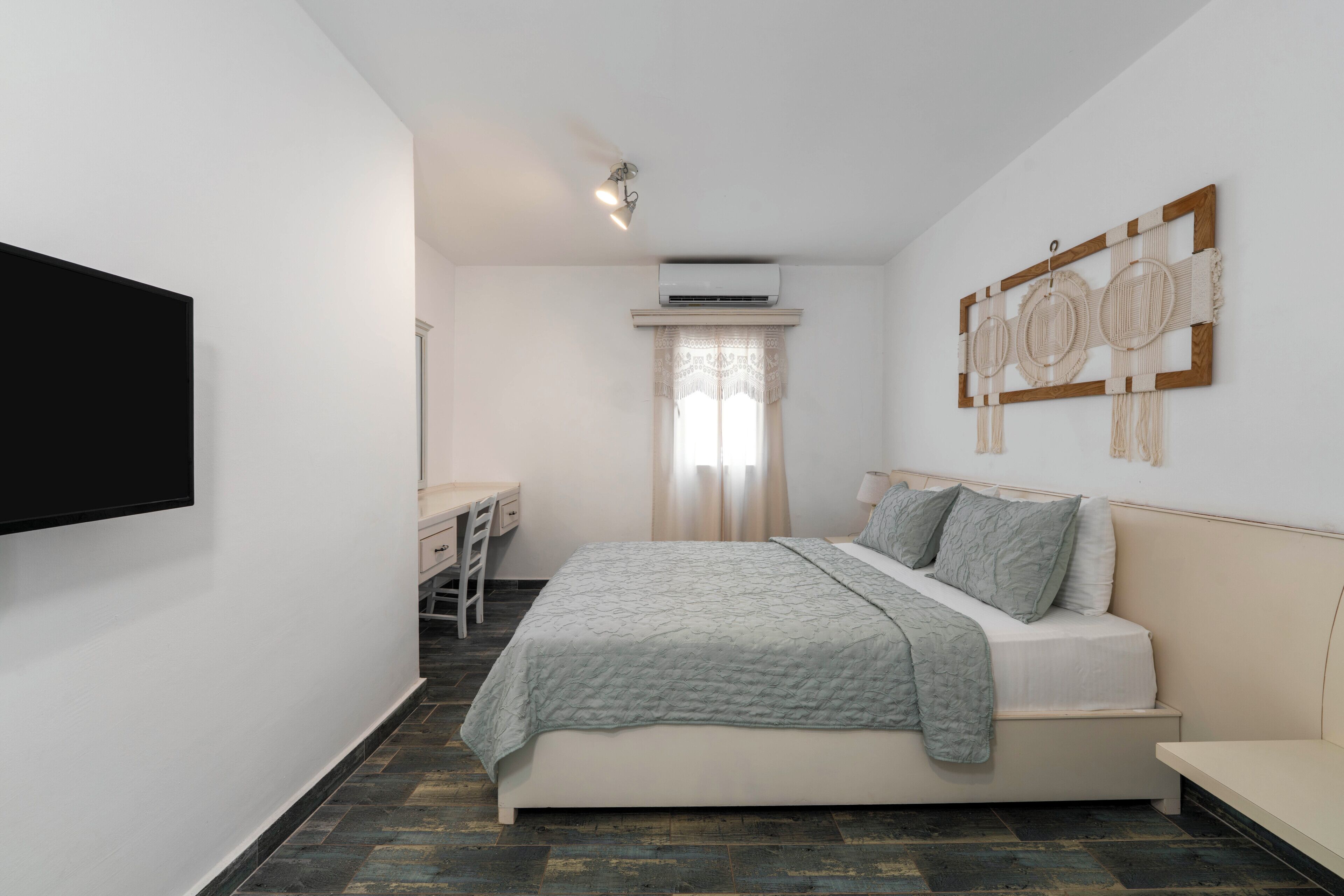 Chambre Quadruple Majestueuse