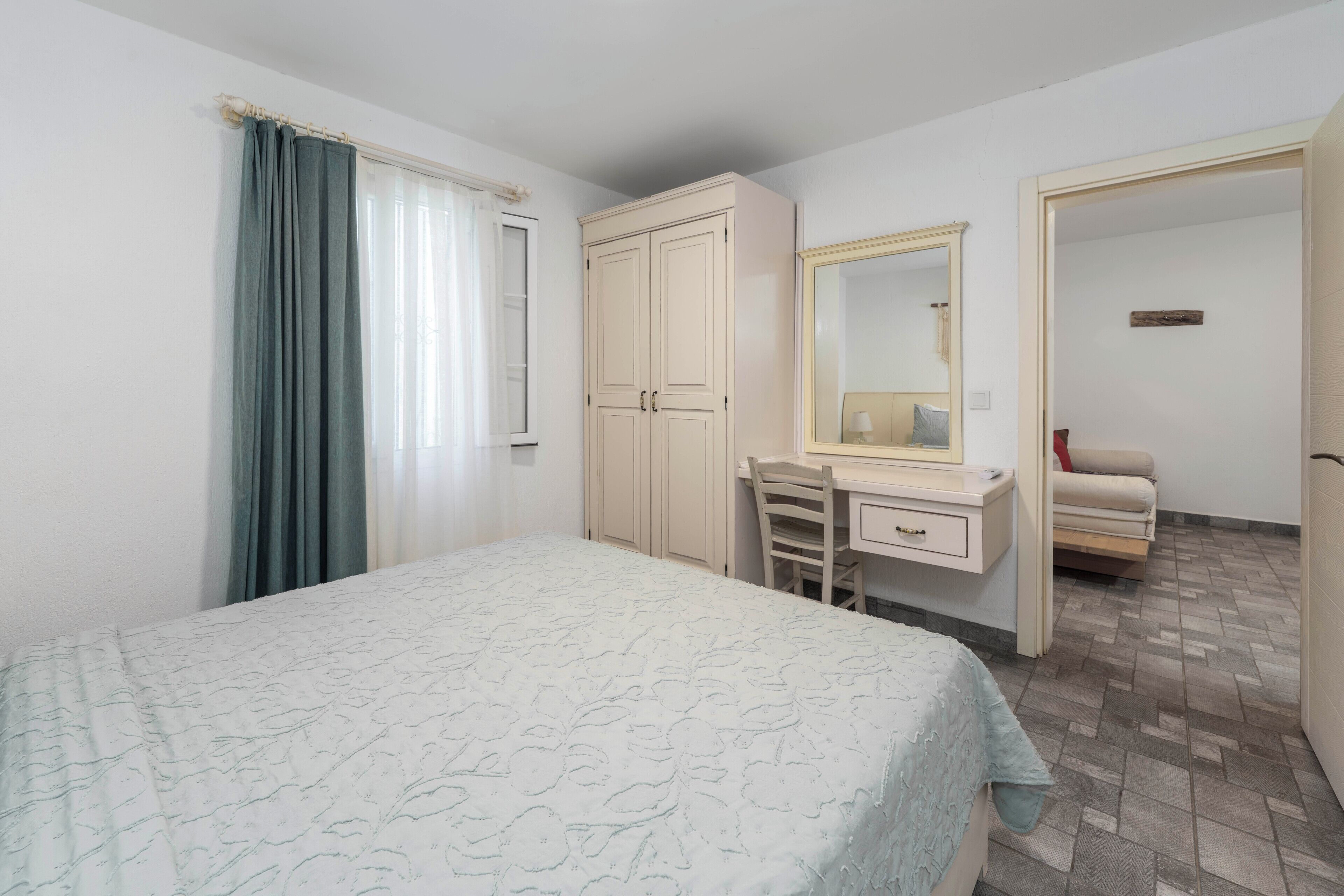 Chambre Quadruple Familiale