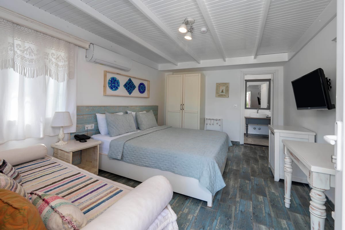 Chambre Double Standard