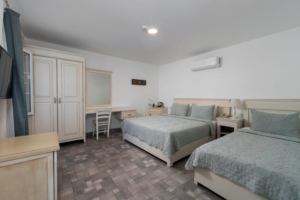 Chambre Triple Standard