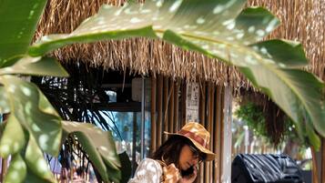 Strandbar