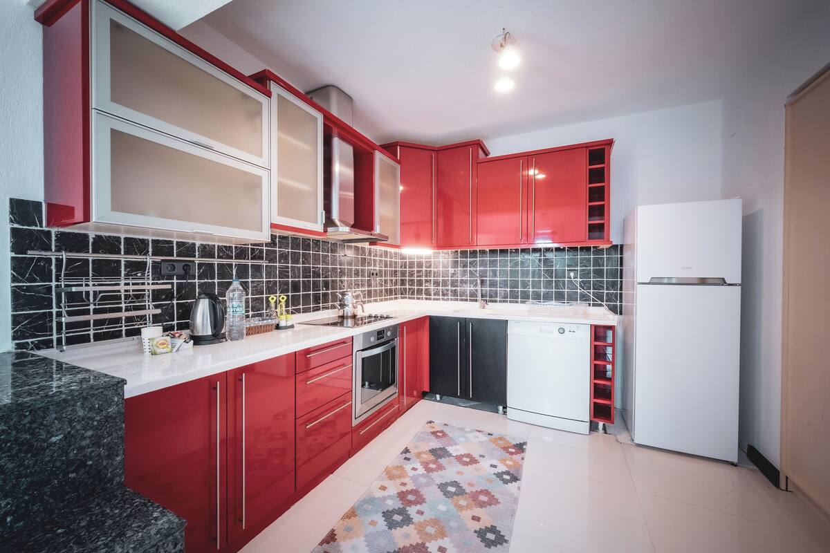 luxury studio suite | 1 bedroom, premium bedding, minibar, in-room safe