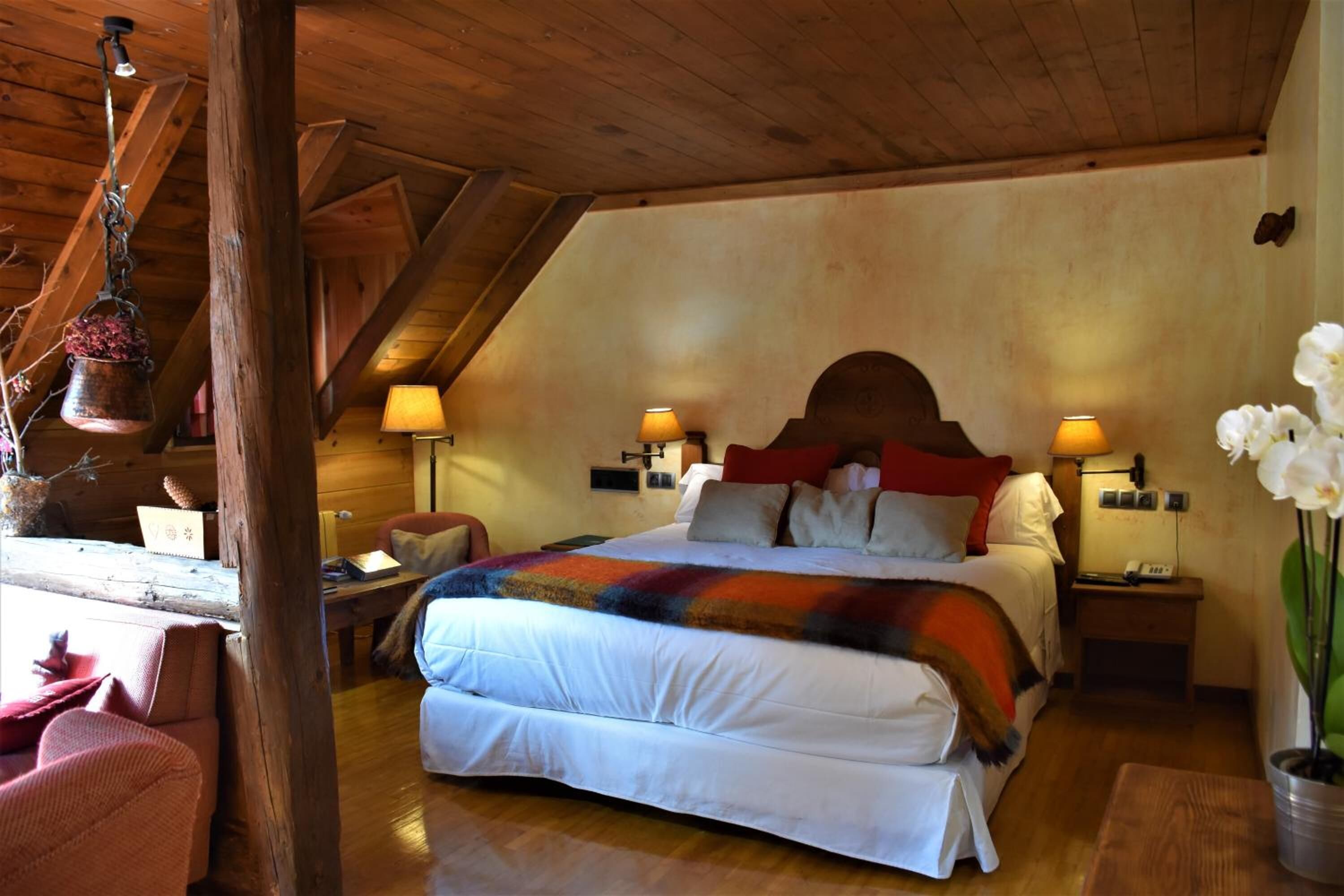 In-room safe, individually furnished, desk, blackout drapes