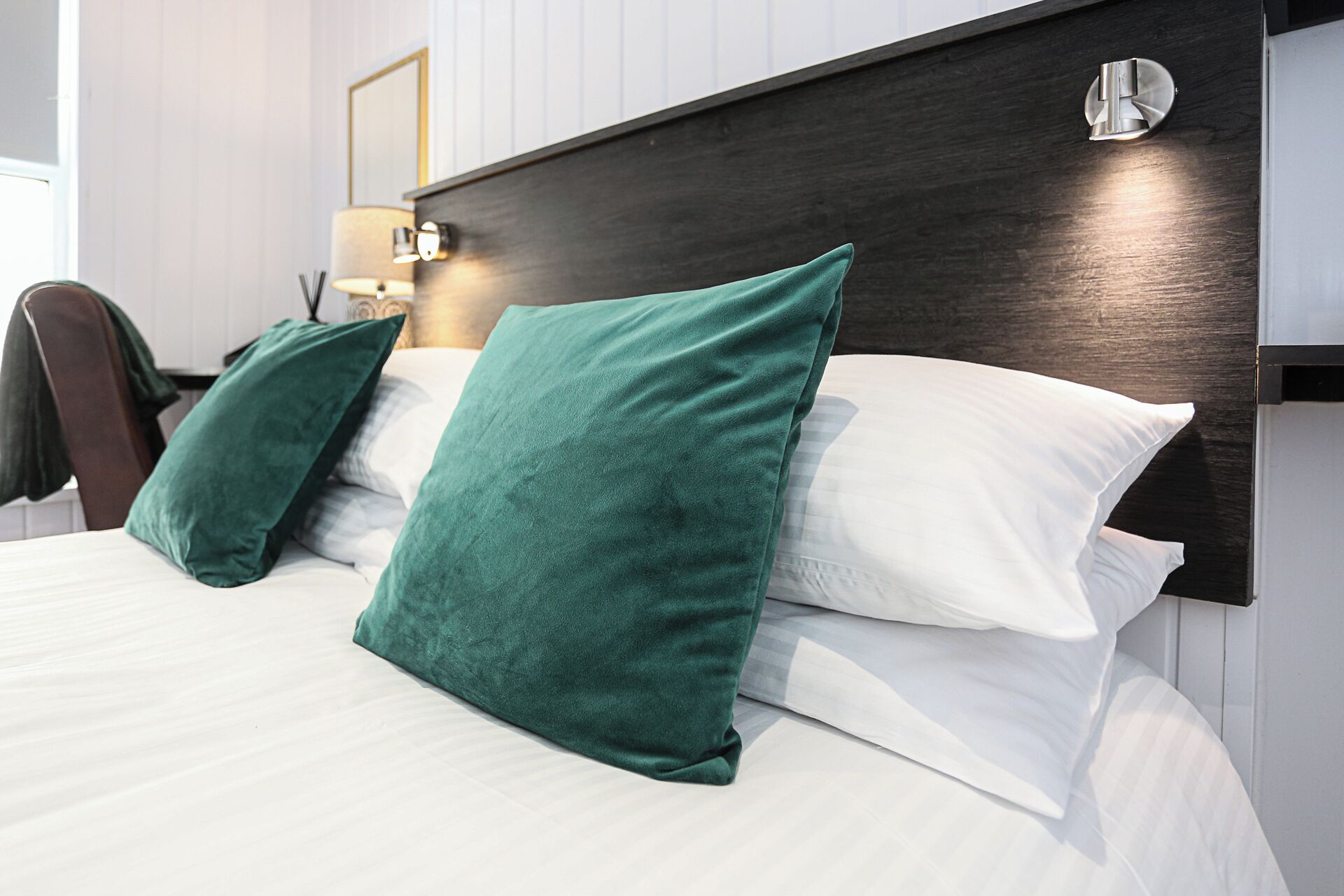 Photo - OYO Queens Quarter