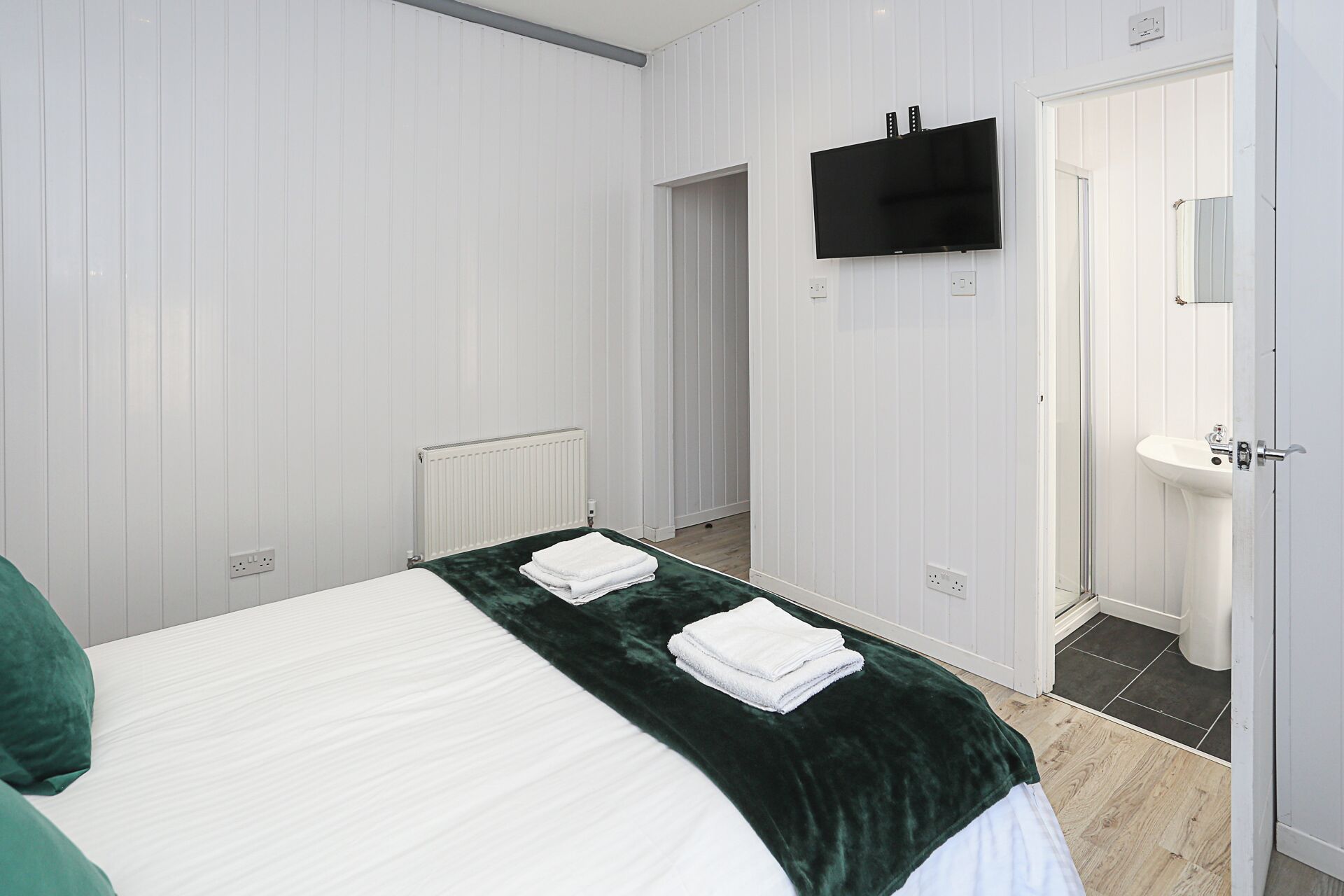 Photo - OYO Queens Quarter