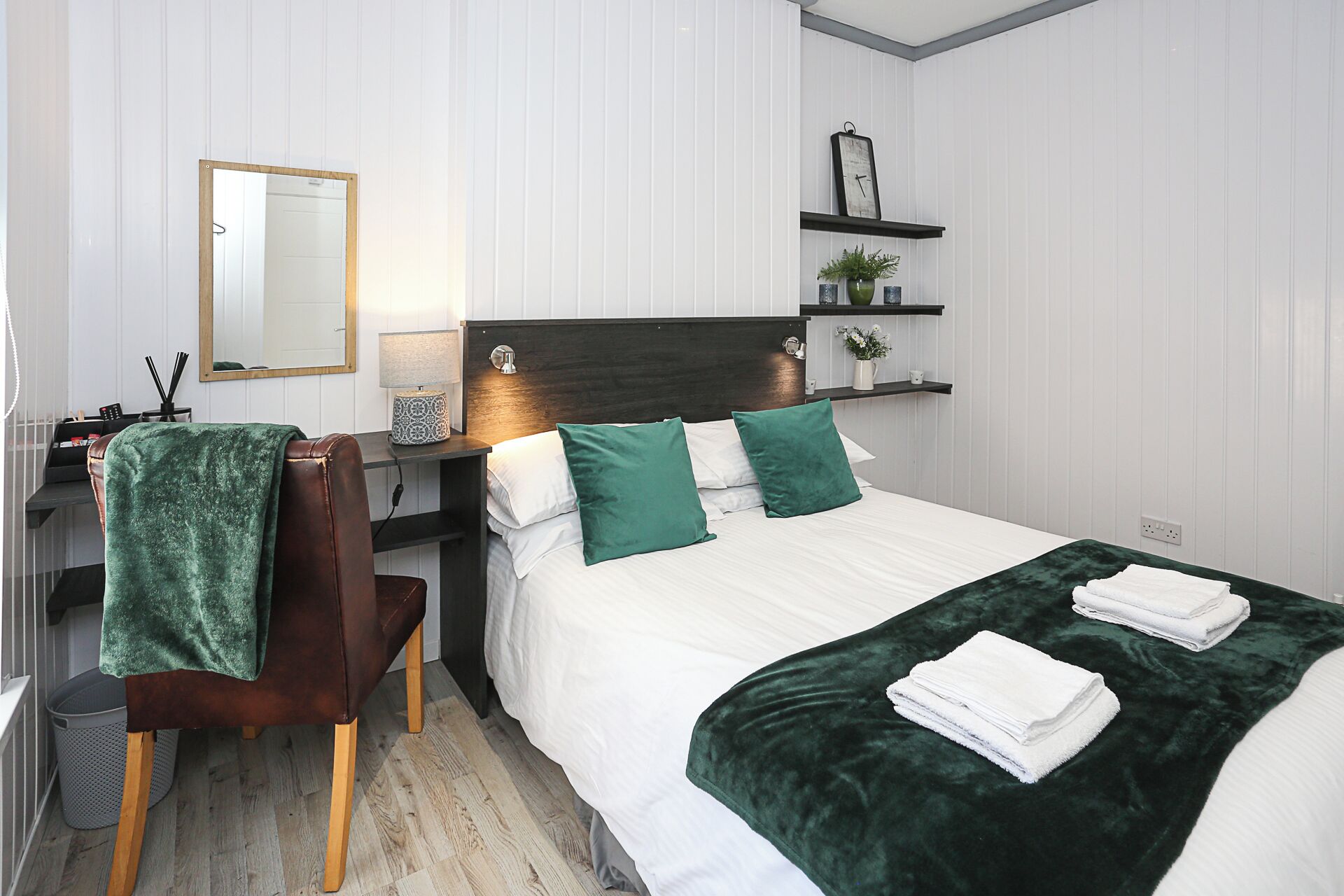 Photo - OYO Queens Quarter