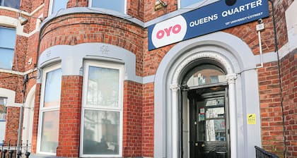OYO Queens Quarter