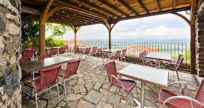 Auberge de Margot