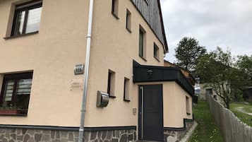 Pintu masuk dalaman