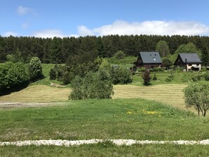 Hiking - Ferienhaus Fichtelberg (Oberwiesenthal)