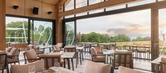 Lympstone Manor Hotel