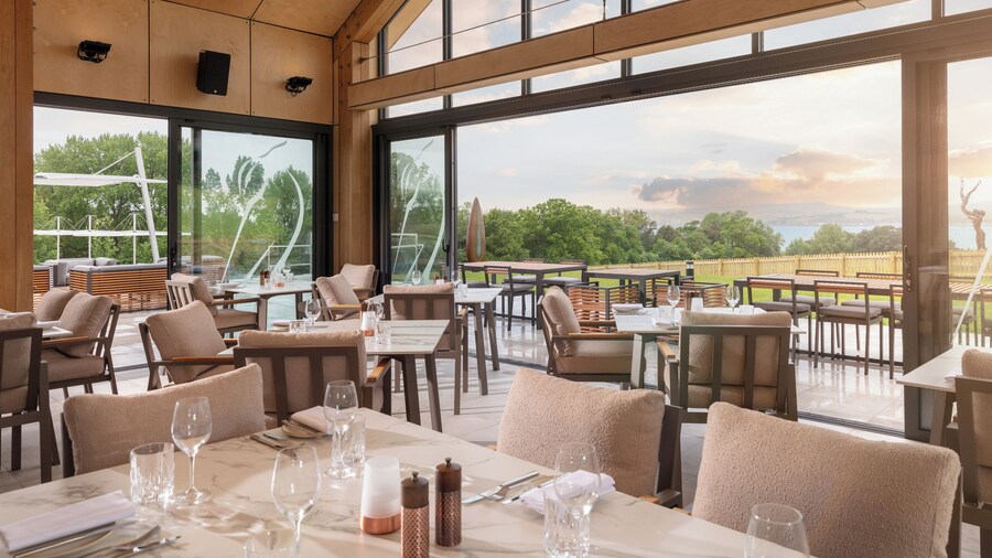 Lympstone Manor Hotel