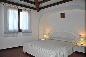 Villa, 5 habitaciones, vista al mar | 5 habitaciones, cunas y wifi 