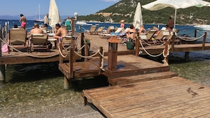 Beach - Cohiba Boutique & Beach (Bodrum)