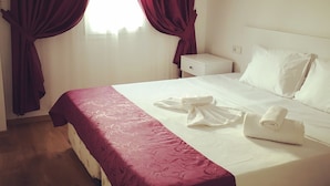 Room - Cohiba Boutique & Beach (Bodrum)