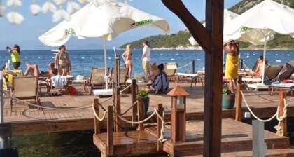 Cohiba Boutique & Beach