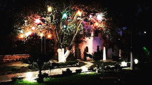 Birthday party area - Cohiba Boutique & Beach (Bodrum)