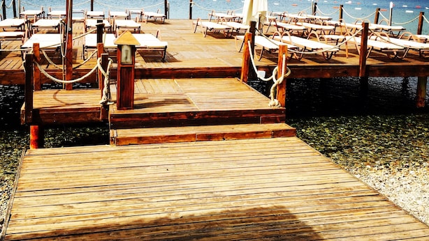 Beach - Cohiba Boutique & Beach (Bodrum)