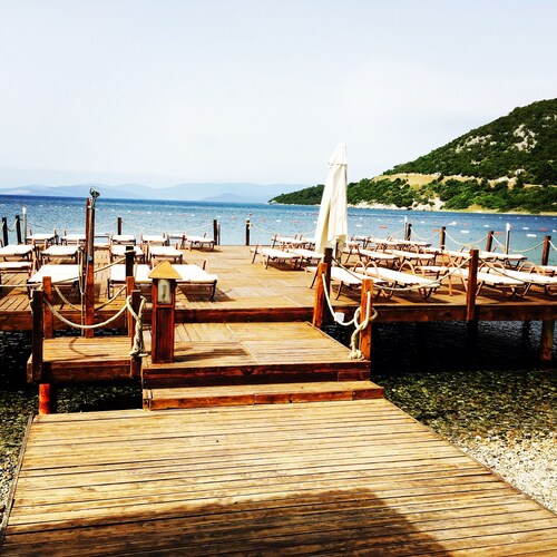 Cohiba Boutique & Beach