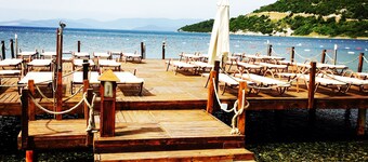 Cohiba Boutique & Beach