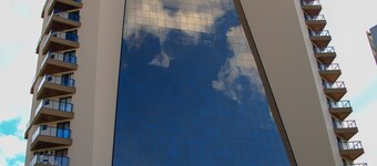 San Diego Suítes São José dos Campos